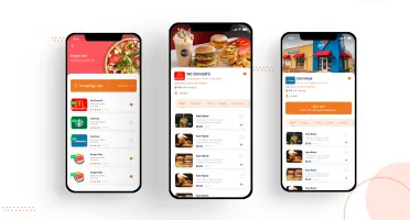 Cardápio Menu - Sistema de delivery SAAS)