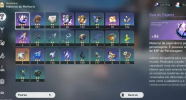 Star Rail Seele + Bailu - best Starter