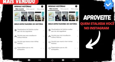 App Para Saber Quem Stalkeia Você No Instagram