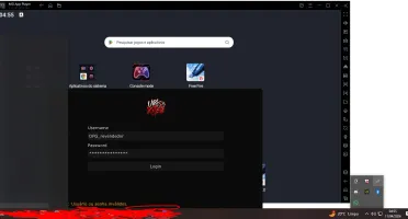 Painel Uriel Xiter Atualizado Keys Disponíveis (Revenda)