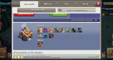 CV12 SEMI FULL TH12 BARATO 3 SKINS DADOS DE CRIAÇÃO
