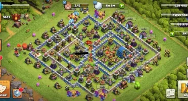 CV12 SEMI FULL TH12 BARATO 3 SKINS DADOS DE CRIAÇÃO