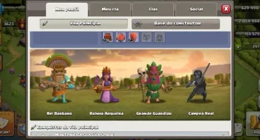 CV12 SEMI FULL TH12 BARATO 3 SKINS DADOS DE CRIAÇÃO