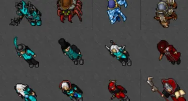 *RP 181/Skill 104 *ED 97 /Skill 62 PACERA