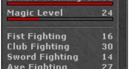 *RP 181/Skill 104 *ED 97 /Skill 62 PACERA