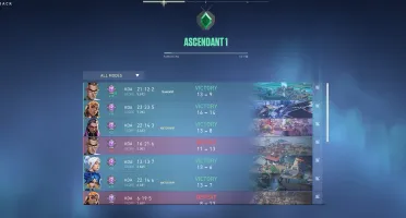 Conta ascendente 1 ato novo