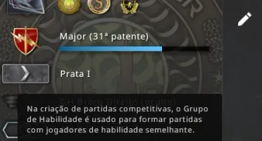 Conta Steam/CSGO com 78 Jogos