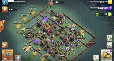 CONTA COC - CV12 - COC8 - PREÇO DE DESAPEGO