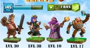 CONTA COC - CV12 - COC8 - PREÇO DE DESAPEGO