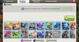 CONTA COC - CV12 - COC8 - PREÇO DE DESAPEGO