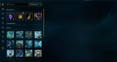 Conta Lol Diamante 4 - 71.7% De Winrate Na Solo/Duo