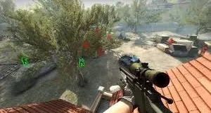 Legit Hack Cs Go !