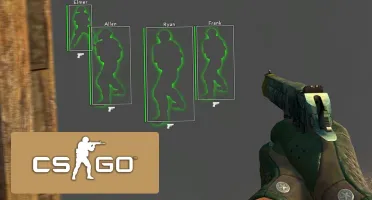 Legit Hack Cs Go !