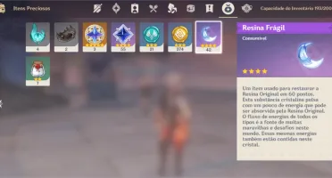 Kazuha, qiqi , Klee + contos de dodoco melhor arma f2p