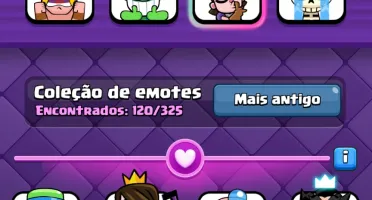 Clash Royale | 15K Troféus | 9 Anos | Nível 67 | 25 Evoluçõe