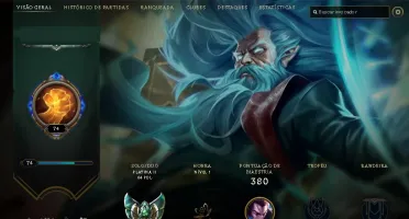 Platina II ~ 78 Champs ~ 31 skins ~ 99 ícones