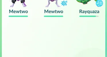 Contas Pokémon GO Nível 10+ a 70+ Upadas + Shiny e Lendários