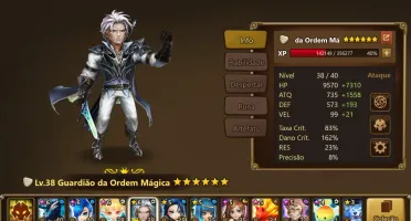 Conta sw com Ld nat 5 Lars