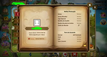 Conta sw com Ld nat 5 Lars