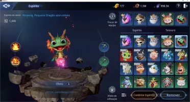 Conta Mir4 Lv 70 81K