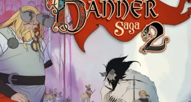 Xbox The Banner Saga 2 #C27203