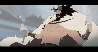 Xbox The Banner Saga 2 #C27203