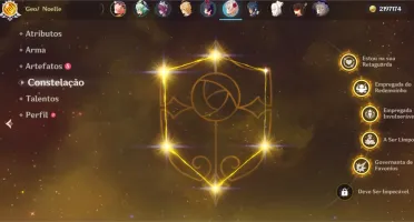 Eula, Shogun, noelle c5