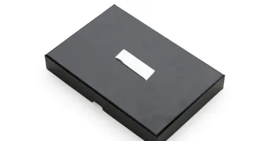 Kit Executivo 3 Peças com Estojo