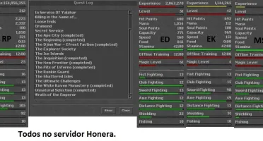 RP 212 - Honera