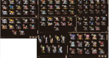 Grand Line Adventures - GLA