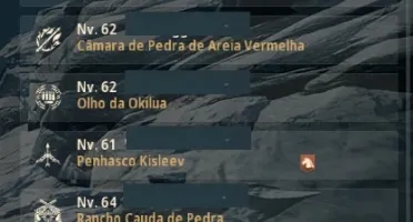 Conta Black Desert Não é steam 805gs