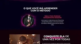 [Barato] Templates Wordpress + Elementor Pro - 50 Paginas!