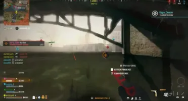 No Recoil Call Of Duty Warzone