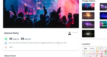 🚀 Sistema de Reserva de Ingressos e Eventos 🚀