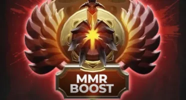 Boost De Conta Dota 2