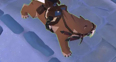 Conta Albion online PVE