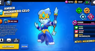 Brawl Stars