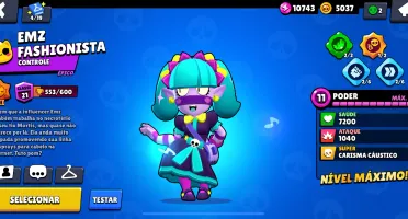Brawl Stars