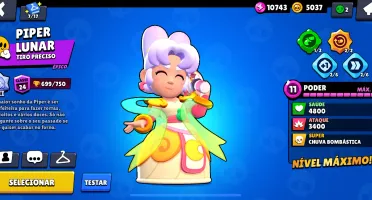 Brawl Stars