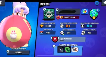 Brawl Stars
