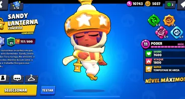 Brawl Stars