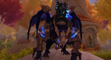 Midnight 440 Mounts | 9x Gladiator | 22k Achieves