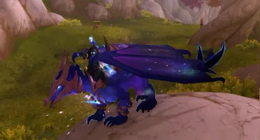 Midnight 440 Mounts | 9x Gladiator | 22k Achieves