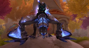Midnight 440 Mounts | 9x Gladiator | 22k Achieves