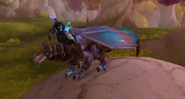 Midnight 440 Mounts | 9x Gladiator | 22k Achieves