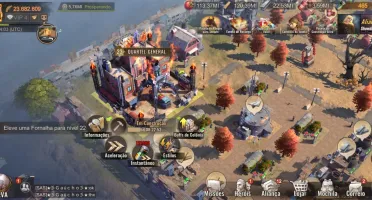 Conta State Survival #1024