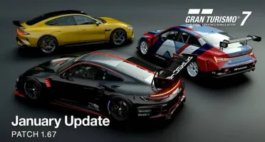 Gran Turismo 7 Ps4/Ps5 ( Código digital )
