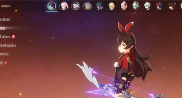 Genshin Impact | AR5-10 (Anúncio Dinâmico)