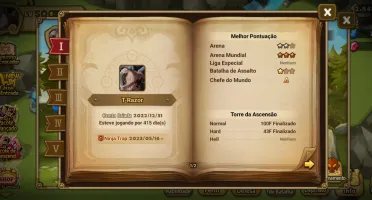 Conta starter nat5 LD