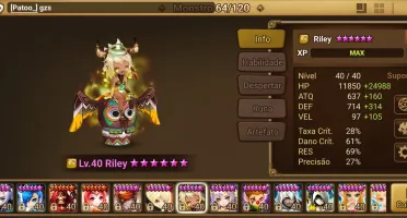 Conta starter nat5 LD